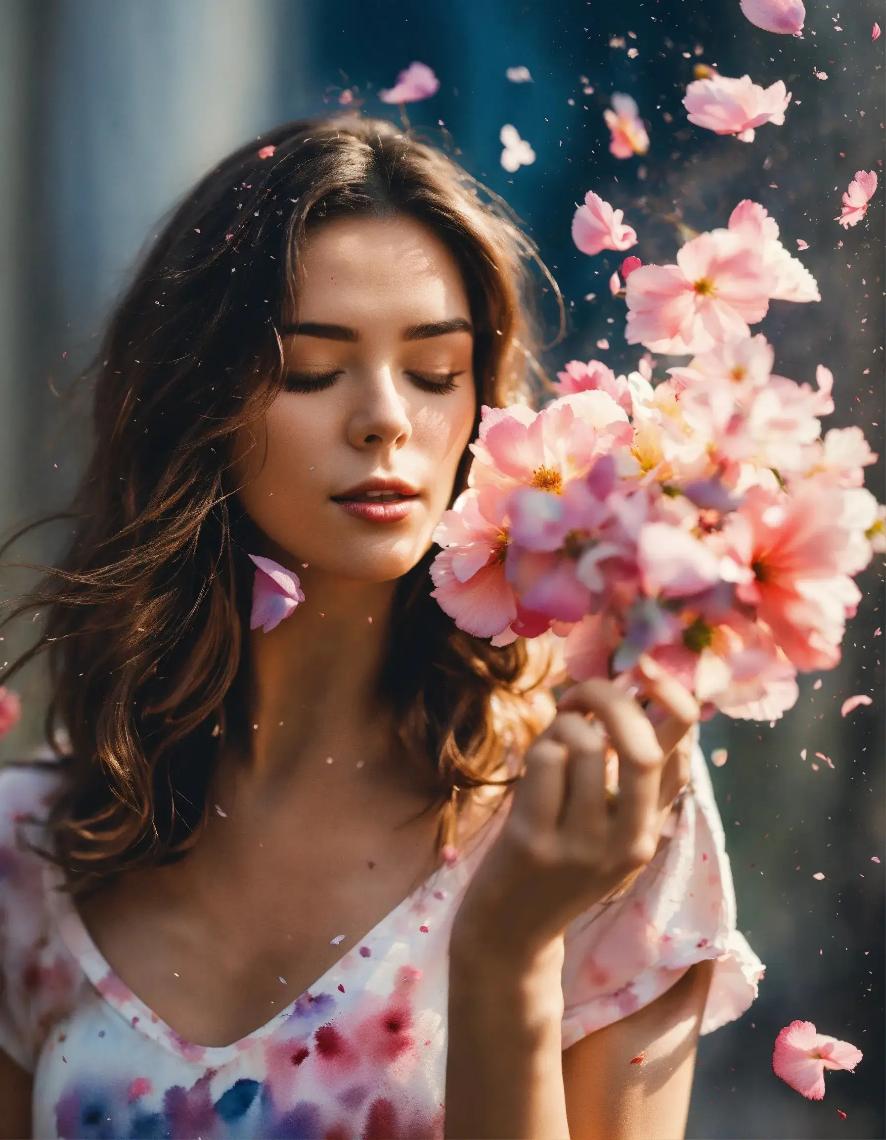 8 March (Women's Day) image